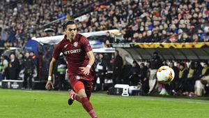 Cristi Manea și atacul devastator care îl va înfuria pe Gigi Becali. „Nu am vrut să mă duc la FCSB”