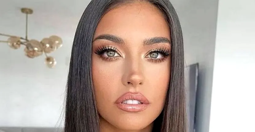 FOTO / Apariție spectaculoasă a Antoniei în costum de baie. Ce au comentat cei care au văzut-o!