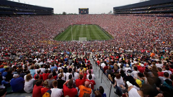 Real Madrid, Juventus, Manchester United și alte nume mari își dau întâlnire la International Champions Cup. Când și unde se joacă cel mai important turneu amical din fotbal
