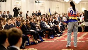 Narcisa Lecușanu: „Sportul e un ambasador frumos pentru România. Eu mă bucur să reprezint țara”. Ce înseamnă 2DAY Ambassador