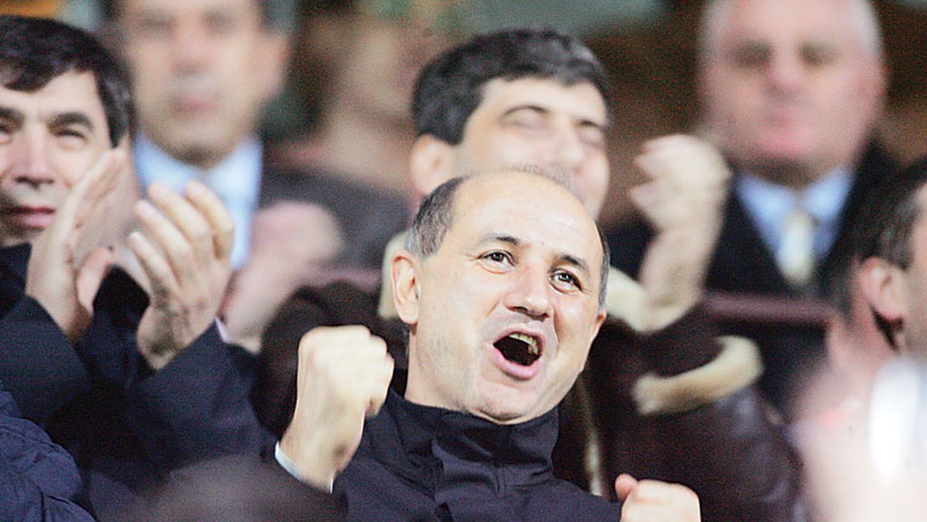 „Prindem un loc de cupele europene"