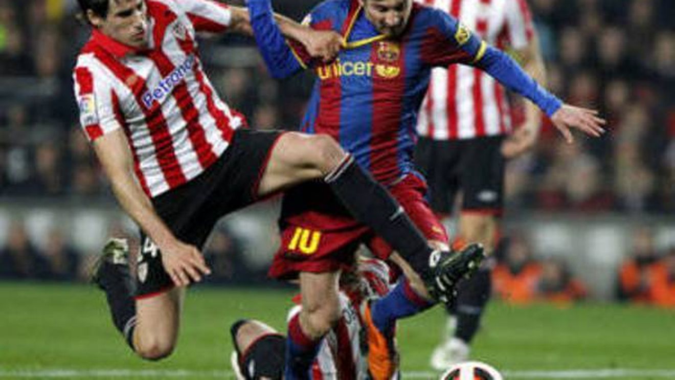 Messi, aproape de un nou record!** "A început cursa pentru încă un Balon de Aur"