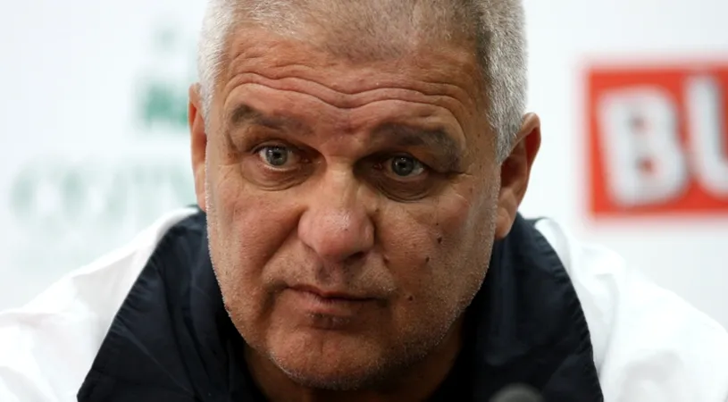 „Ceahlăul e principalul nostru adversar!