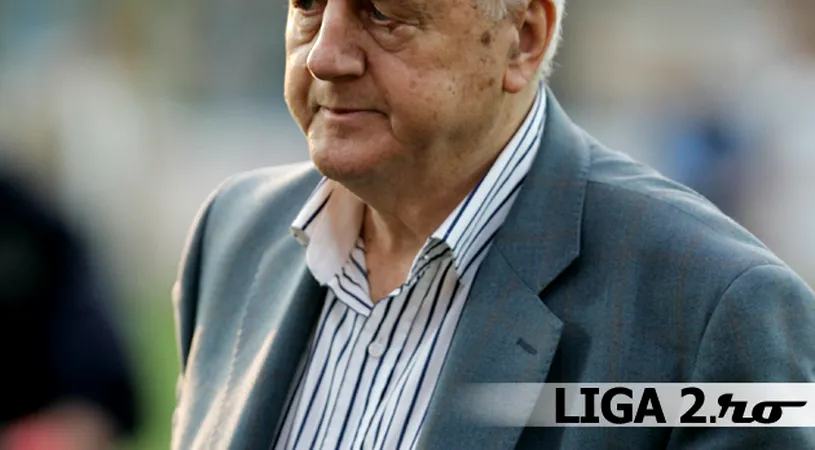 Săptămâna decisivă pentru Poli, Bistrița și FC Bihor! ** 