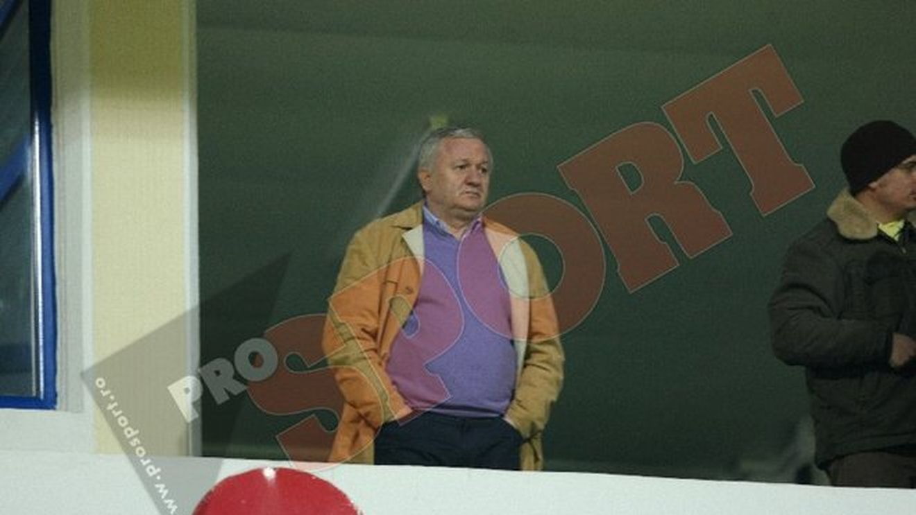 Porumboiu:** "Am câștigat cu șansă! Puteam să și pierdem!"