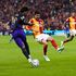Lamine Yamal a dezvăluit secretul fazei geniale din Galatasaray – Barcelona: „I-am dat și un nume”