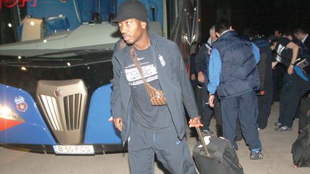 Mendoza prea scump pentru Steaua!