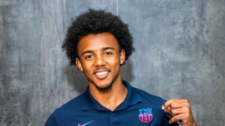 BREAKING NEWS! Barcelona a dat o nouă lovitură de senzație pe piața transferurilor și l-a luat pe Jules Kounde de la Sevilla, cu 60 de milioane de euro!
