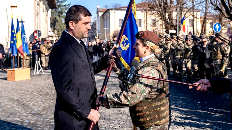 Noul ministru MApN, declarație despre Steaua și promovarea în SuperLigă: ”Sunt interesat să sprijin, dar trebuie să vedem ce înseamnă asta”. EXCLUSIV