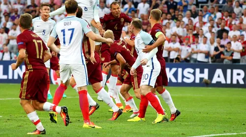 „Nu se pune problema să pierdem punctul obținut cu Anglia!” Ce amendă riscă Rusia și sancțiunea pentru suporteri
