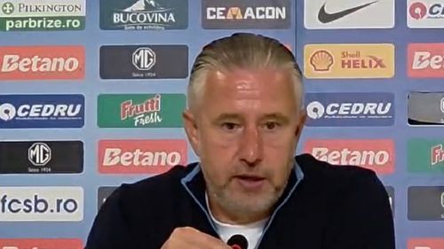 VIDEO Gata! Reghecampf, mesaj clar despre datoria la Mihai Rotaru: „Am plătit”