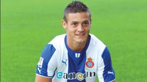 Torje Espanyol! Mijlocașul român a fost prezentat joi oficial de noua sa echipă
