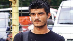 Maksumic: "Campionatul ar salva multe"