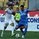 CFR Cluj – Chindia Târgoviște 1-0, Live Video Online, în etapa a 19-a din Superliga. Kolinger deschide scorul