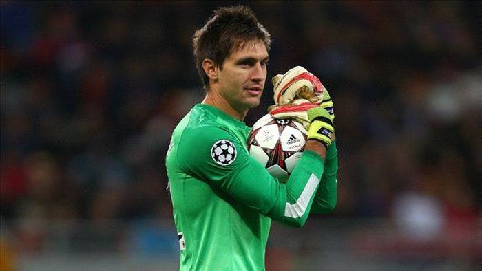 „Ciprian Tătărușanu se retrage din fotbal!”. Informația momentului a fost dezvăluită în exclusivitate la emisiunea ProSport Live iar toate secretele portarului la final de carieră le descoperi într-un interviu de colecție doar pe ProSport!