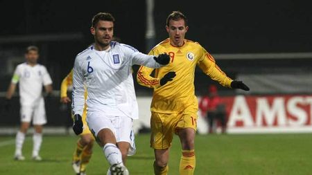 S-au afișat cotele pentru partidele de baraj. Ce șanse au tricolorii să meargă la Mondiale și care este cea mai dezechilibrată dispută