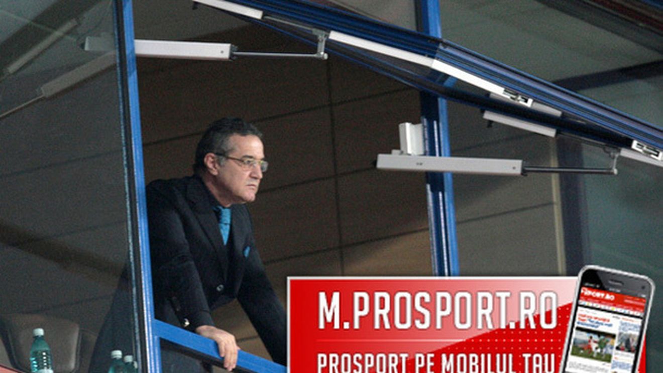 Au spus ADIO naționalei!** Becali: "Pițurcă nu-i cheamă pe Mutu și Tamaș nici cu Franța! La revedere!"