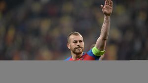 Alibec și transferul care-l poate salva. Florin Lovin a plecat la negocieri