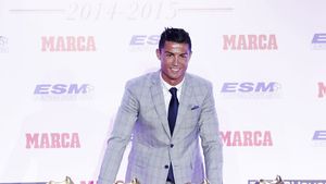 MOMENT ISTORIC | Cu golul marcat cu Levante, Ronaldo l-a depășit pe Raul și a devenit cel mai bun marcator din istoria lui Real Madrid. Cum arată TOP 10