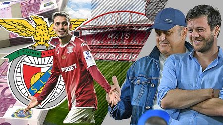 Rapid București a fixat prețul de pornire pentru transferul fabulos al lui Albion Rrahmani la Benfica Lisabona! Suma minimă pentru care giuleștenii sunt dispuși să își vândă atacantul vedetă la forța Portugaliei. EXCLUSIV