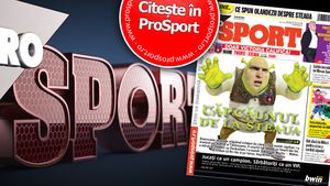 I s-a spus să fie rău cu Twente, dar e rău cu ai lui!** Un stelist a înțeles prost mesajul lui Ilie Stan și strică atmosfera înaintea revanșei de joi