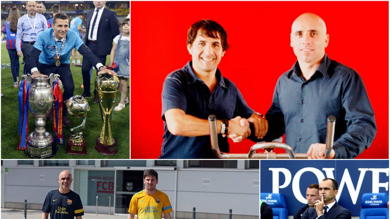 EXCLUSIV | Steaua nu a mai avut nevoie de el, dar a ajuns la un gigant din Premier League! "Transferul verii" din Liga 1 a trecut neobservat