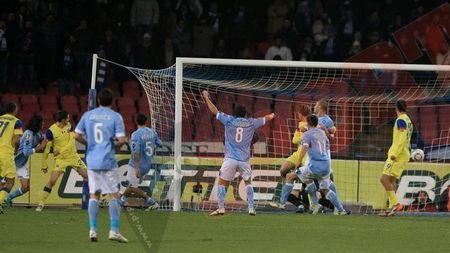 Crimă la indigo!** Steaua, OUT din Europa