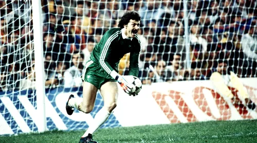 7 mai 1986, „cea mai mare surpriză din istoria competiției!” Performanța Stelei din urmă cu 31 de ani, lăudată de italieni