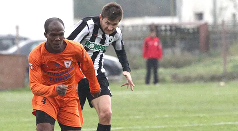 Retrospectivă**: Tony și Bucur, aproape 58% din Arieșul