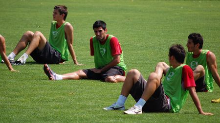 Înjurături la reunirea lui Dinamo!** Cine a fost cel mai contestat jucător al "câinilor"