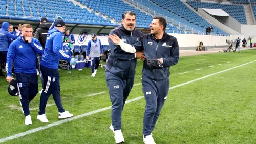 Mircea Bornescu, detalii din interior despre numirea lui Adrian Mutu la FC U Craiova: „S-au făcut mari eforturi ca să-l aducem”