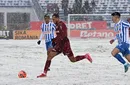 🚨 Poli Iași – CFR Cluj 1-1, în etapa 27 din Superliga. Soares egalează după o lovitură de colț