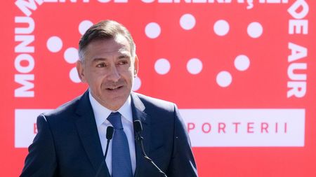 Ilie Dumitrescu știe de ce a pierdut FCSB cu Shkendija. A numit cei doi fotbaliști