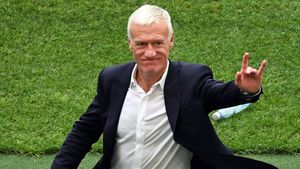 Deschamps n-a avut milă! Vedeta lui Real Madrid, exclusă din lotul pentru Campionatul Mondial 2026