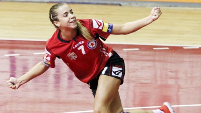 A început Europeanul de handbal. Serbia, fără vedeta Lekic, s-a chinuit cu Slovenia. România debutează luni 