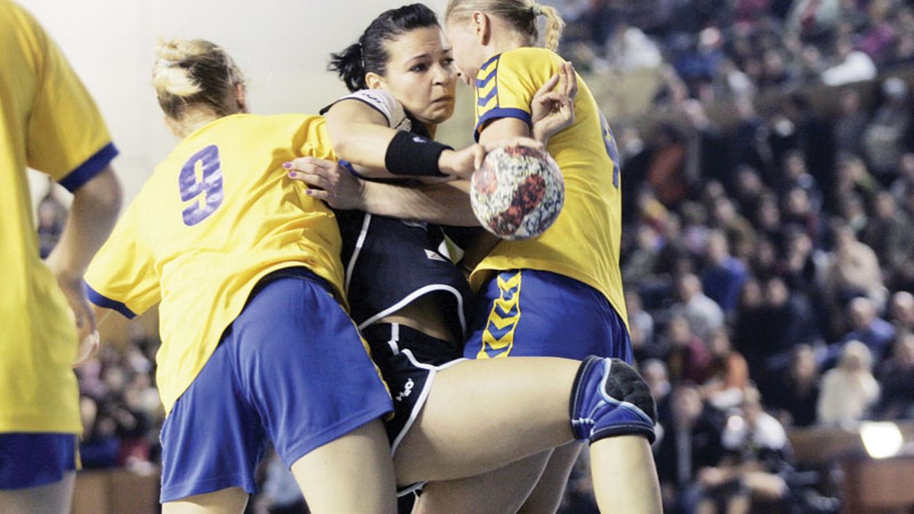 România, încă un meci slab