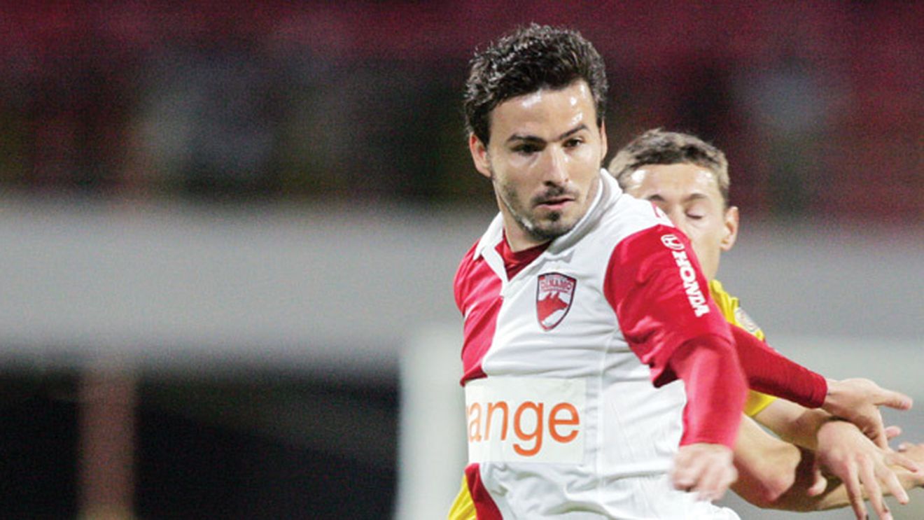 Clujul plusează: „Prințul" și „Danciu-gol"!