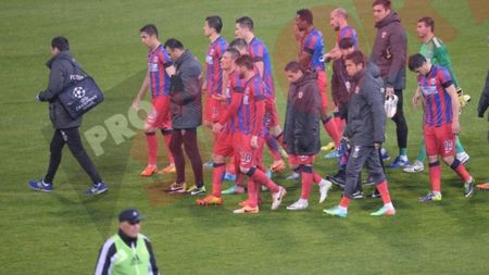 Au trecut peste eșecul cu Vaslui și pregătesc "reabilitarea" cu Dinamo: "Nu ar trebui să fie un capăt de țară". Apelul lui Adi Popa către fani