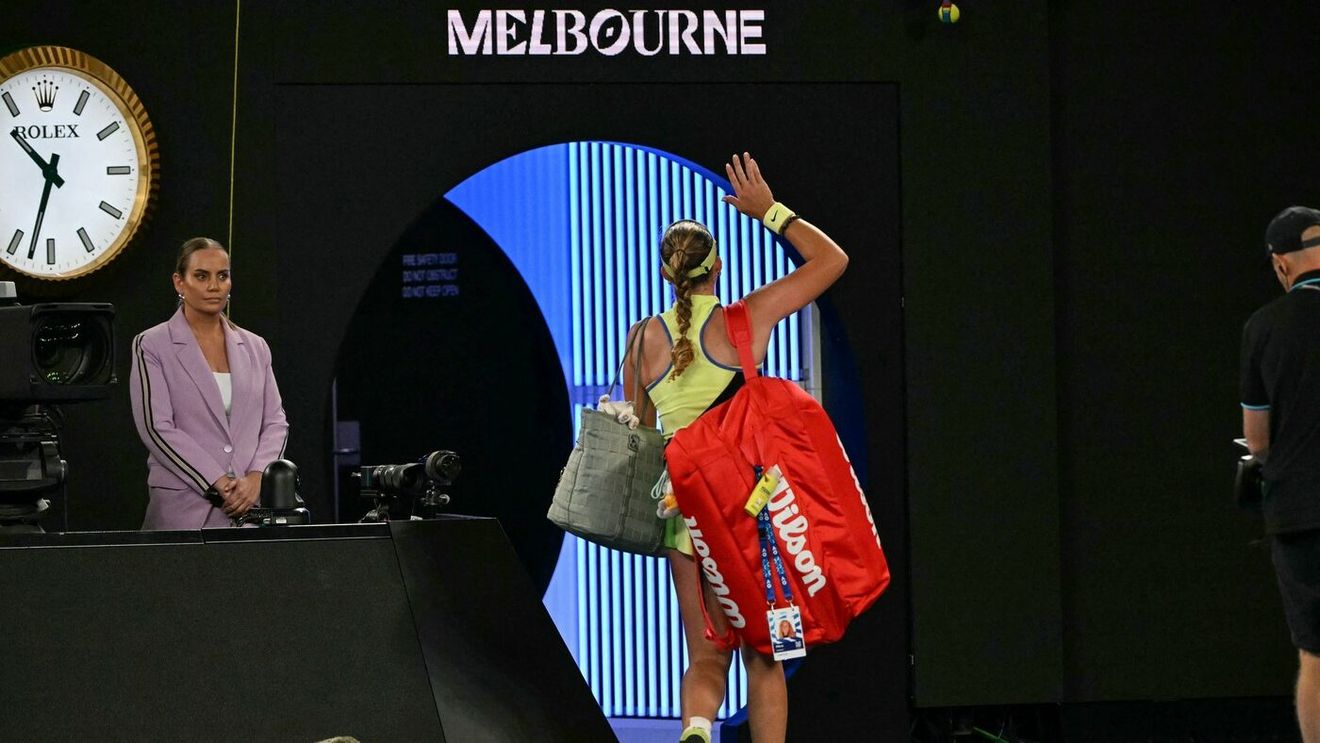 Cea mai surprinzătoare eliminare de până acum la Australian Open a stârnit entuziasmul lui CTP: „Astăzi am trăit o bucurie”