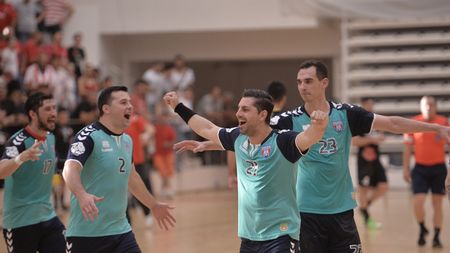 EXCLUSIV | Ultimul caz exploziv din handbalul românesc! "Am ajuns să cred că eu vin de pe altă planetă și am aterizat într-un loc unde abuzul este la el acasă. Cum să progresăm, prin păcăleală?"