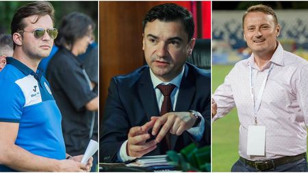 Lupul, stâna și ciobanul: pilda primarului Mihai Chirica despre scandalul de la Poli Iași. Pe cine vede patron unic și cel care trebuie să ia măsuri: "Nu te plângi. Tu i-ai deschis ușa." Reacția oficialului: "Merg la domnul Becali să-mi dea niște lecții despre ciobănie"
