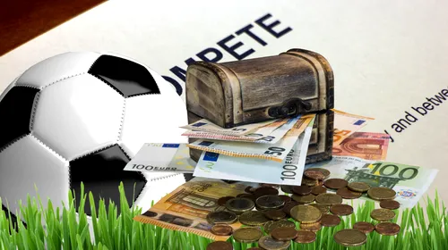 Clauzele care n-au mai existat vreodată în fotbalul românesc! Un club din Superliga șochează presa: 5.000 de euro e amenda! | EXCLUSIV