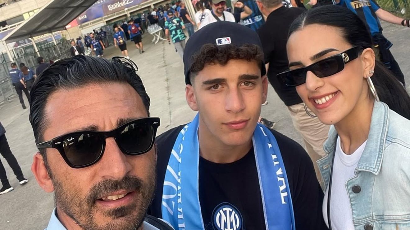 Elias Charalambous, vacanță de vis după ce a semnat contractul cu FCSB