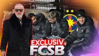 Familia fotbalistului de la FCSB reacționează tranșant după ce „perla” lui Gigi Becali a ajuns uitată pe banca de rezerve