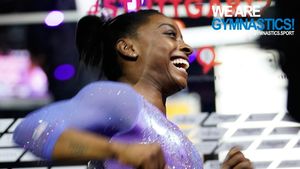 Cum arată clasamentul pe medalii la CM gimnastică de la Stuttgart. România, pe nicăieri, pentru a treia oară la rând!