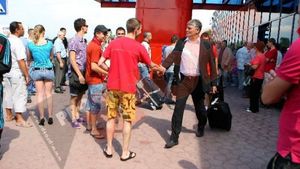 "Steaua, excelentă în amicale!** Dacă se umple Ghencea, meciurile încep de la 1-0"