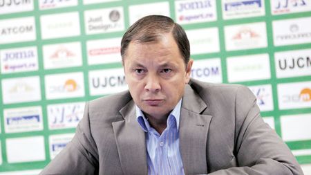 Mafia Umbrelor la Sibiu!** Președintele Voinței, Ioan Hămbășan, prins cu o nouă minciună