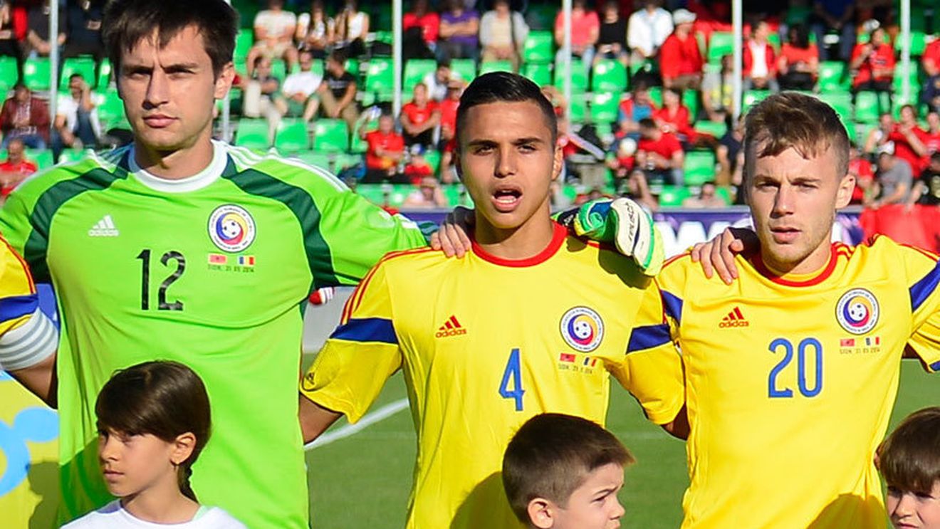 Liga 1 pregătește un export de milioane: Cristi Manea la Chelsea. Ce spune Hagi despre cel mai de perspectivă jucător român