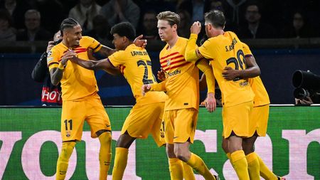 Alarmă la FC Barcelona! Veste teribilă cu două zile înainte de El Clasico