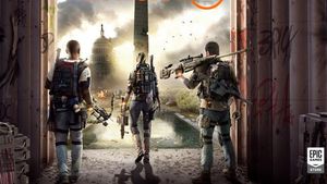PC-ul ocupă primul loc în vânzările Ubisoft, The Division 2 este cel mai bine vândut joc al anului